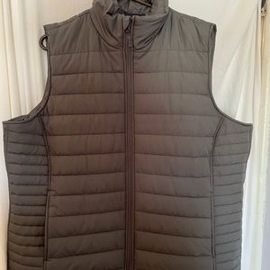 Women’s Lands’ End vest